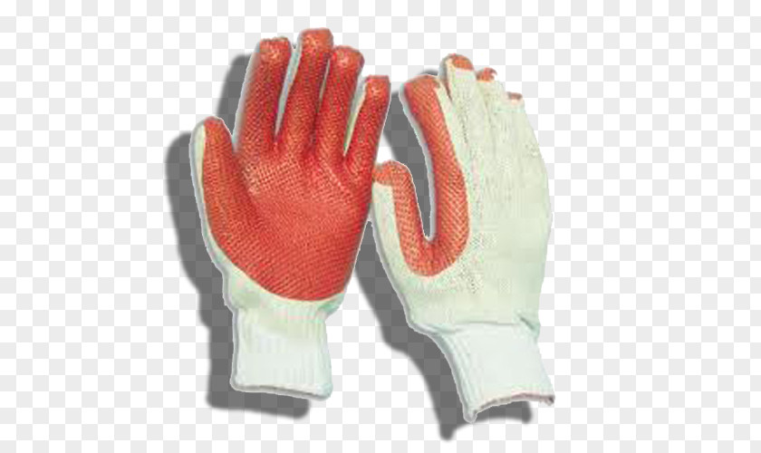 Rubber Gloves Finger Glove PNG