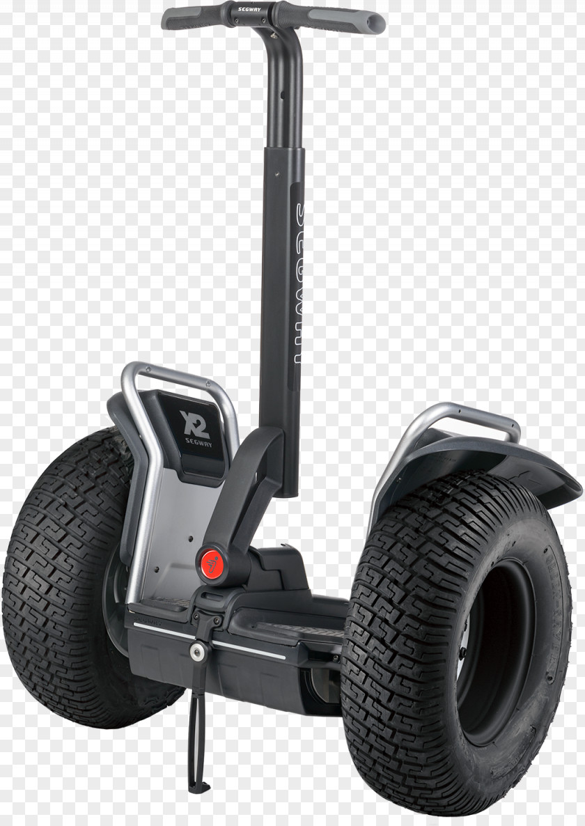 Scooter Segway PT Electric Motorcycles And Scooters Personal Transporter Ninebot Inc. PNG
