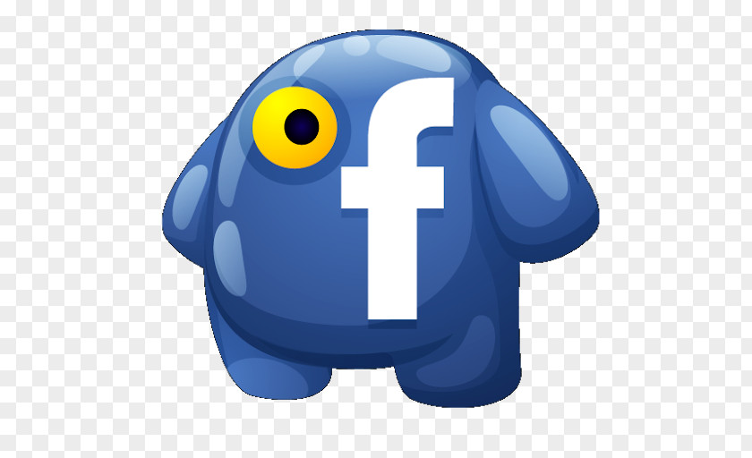 Social Media Facebook Like Button PNG