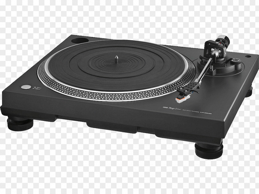 Usb Turntable IMG DJP-104USB Gramophone High Fidelity Preamplifier PNG