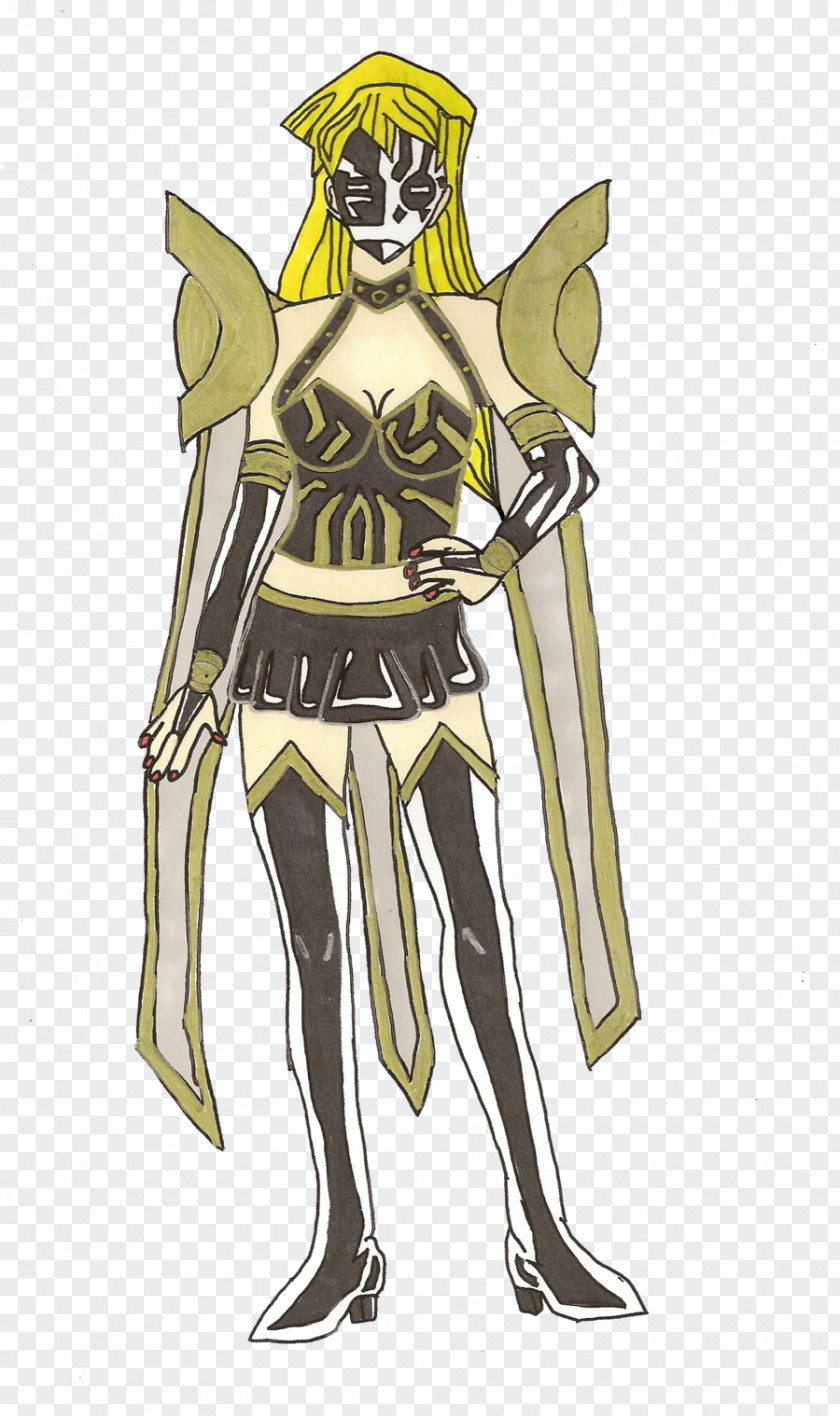 Alexis Rhodes Fairy Costume Design Cartoon Armour PNG