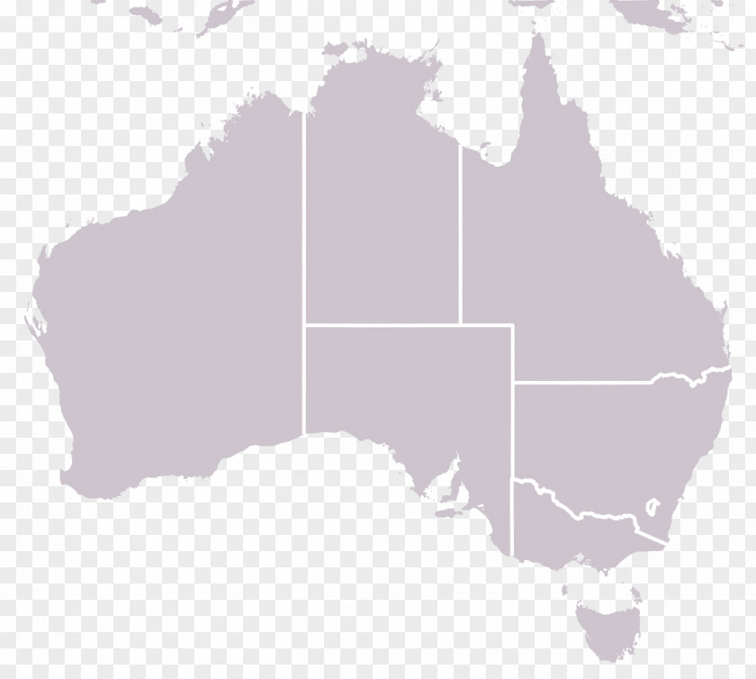 Australia Sydney Elite Staffing Solutions Blank Map World PNG