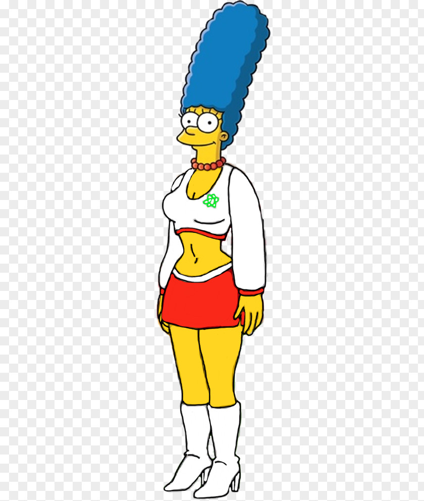 Bart Simpson Marge Lisa The Simpsons: Tapped Out Homer PNG