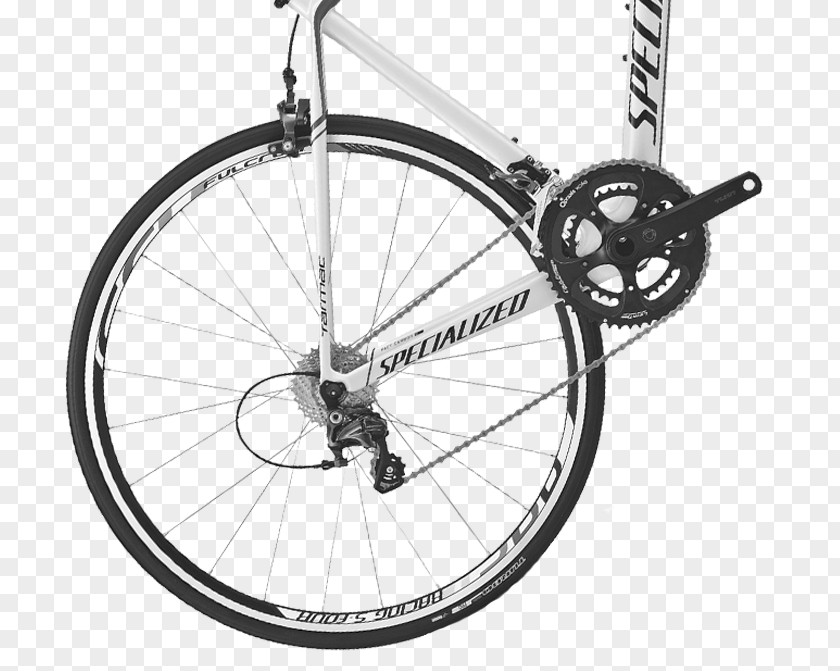 Bicycle Chains Wheels Pedals Frames Tires PNG