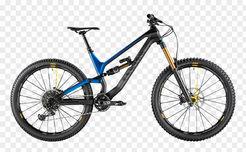 Bicycle Torque Canyon Bicycles Enduro Aluminium PNG