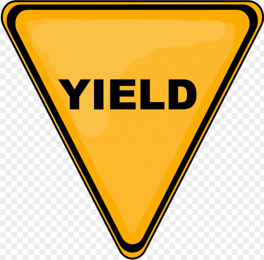 Car Doodle Yield Sign Traffic Dividend Stop PNG