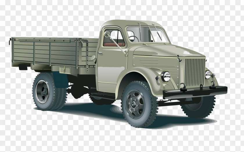 Car Model Commercial Vehicle Scale Models Military PNG