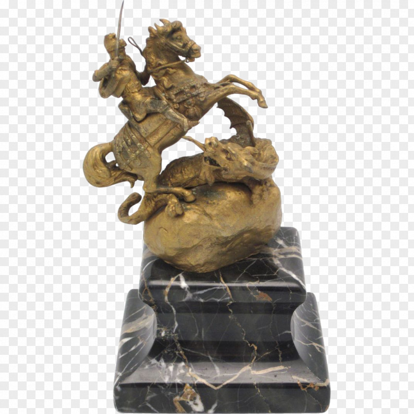 China Bronze Sculpture Peter's Markt PNG