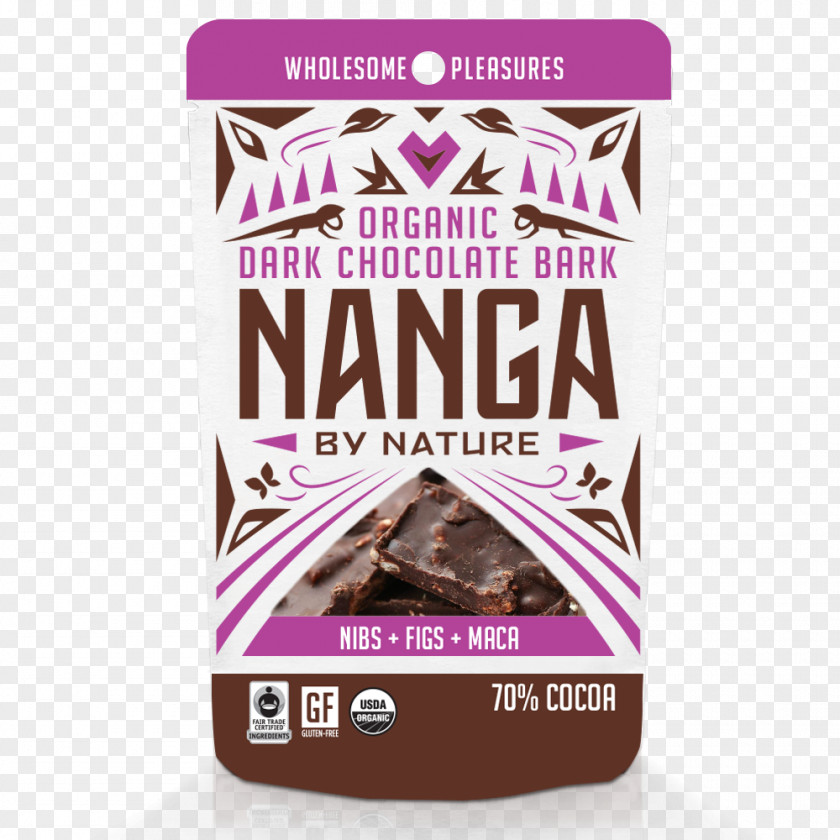 Chocolate Organic Food Gluten-free Diet Paleolithic PNG