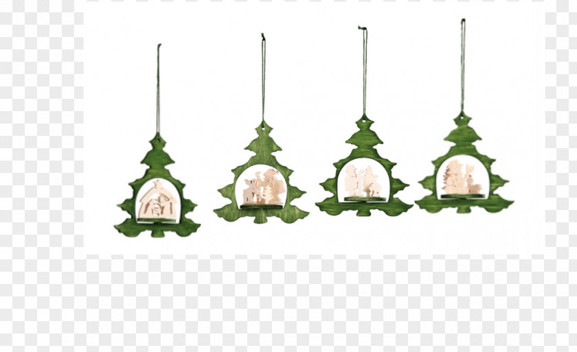 Christmas Tree Advent Calendars Decoration PNG