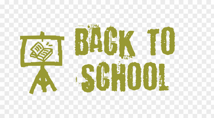 Design.Others 2018 Back To School PNG