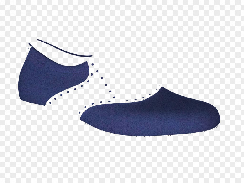 Design Walking Shoe PNG