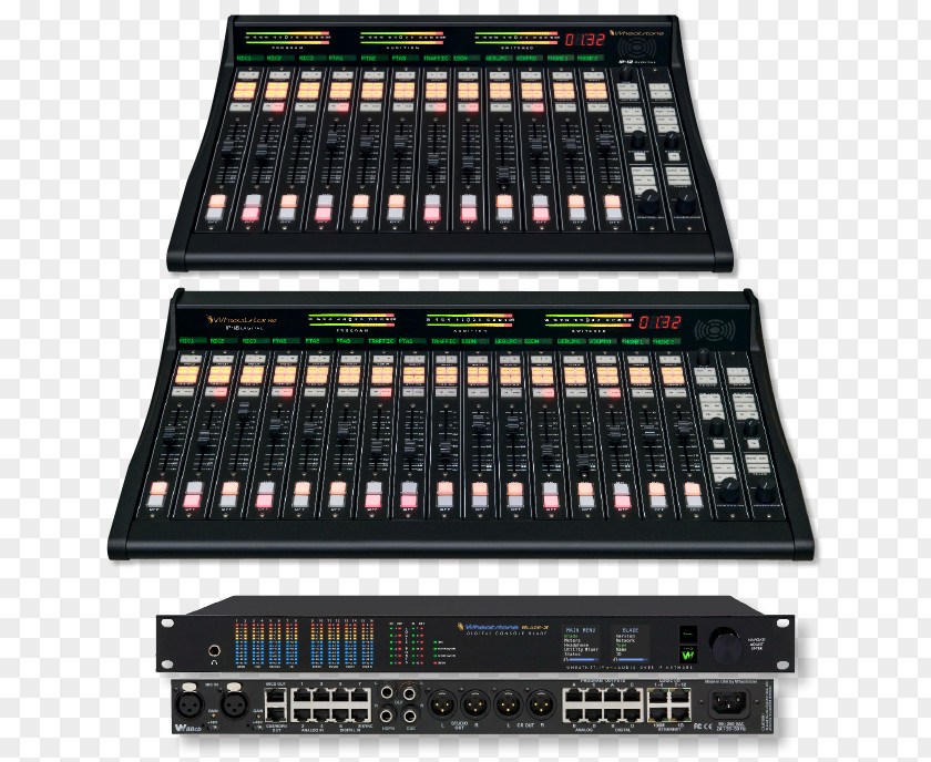Digital Audio Broadcasting Mixers Wheatstone Bridge Sound Radio PNG