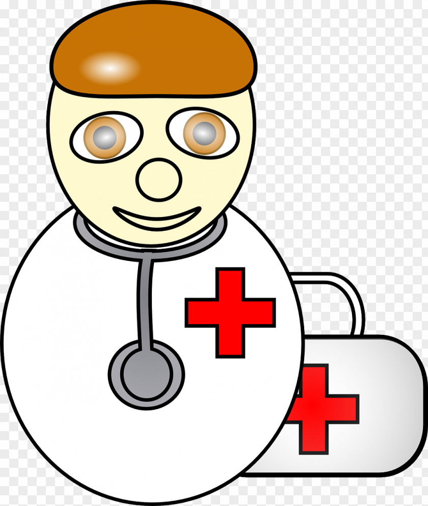 Family Doctor Physician Doctors Visit Clip Art PNG