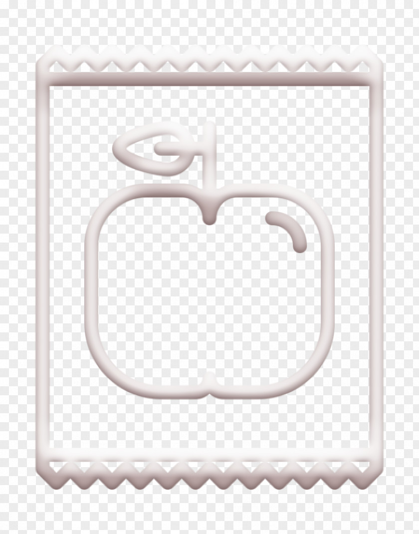 Food And Restaurant Icon Snacks Apple PNG