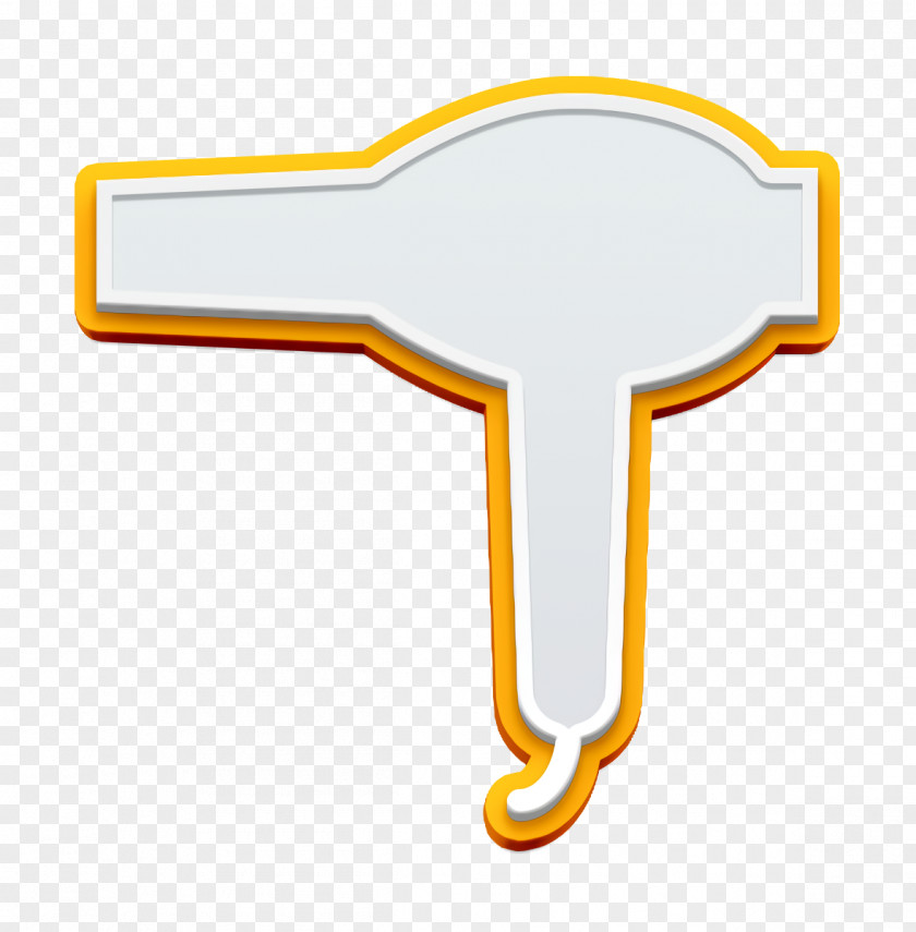 Household Appliances Icon Hairdryer PNG