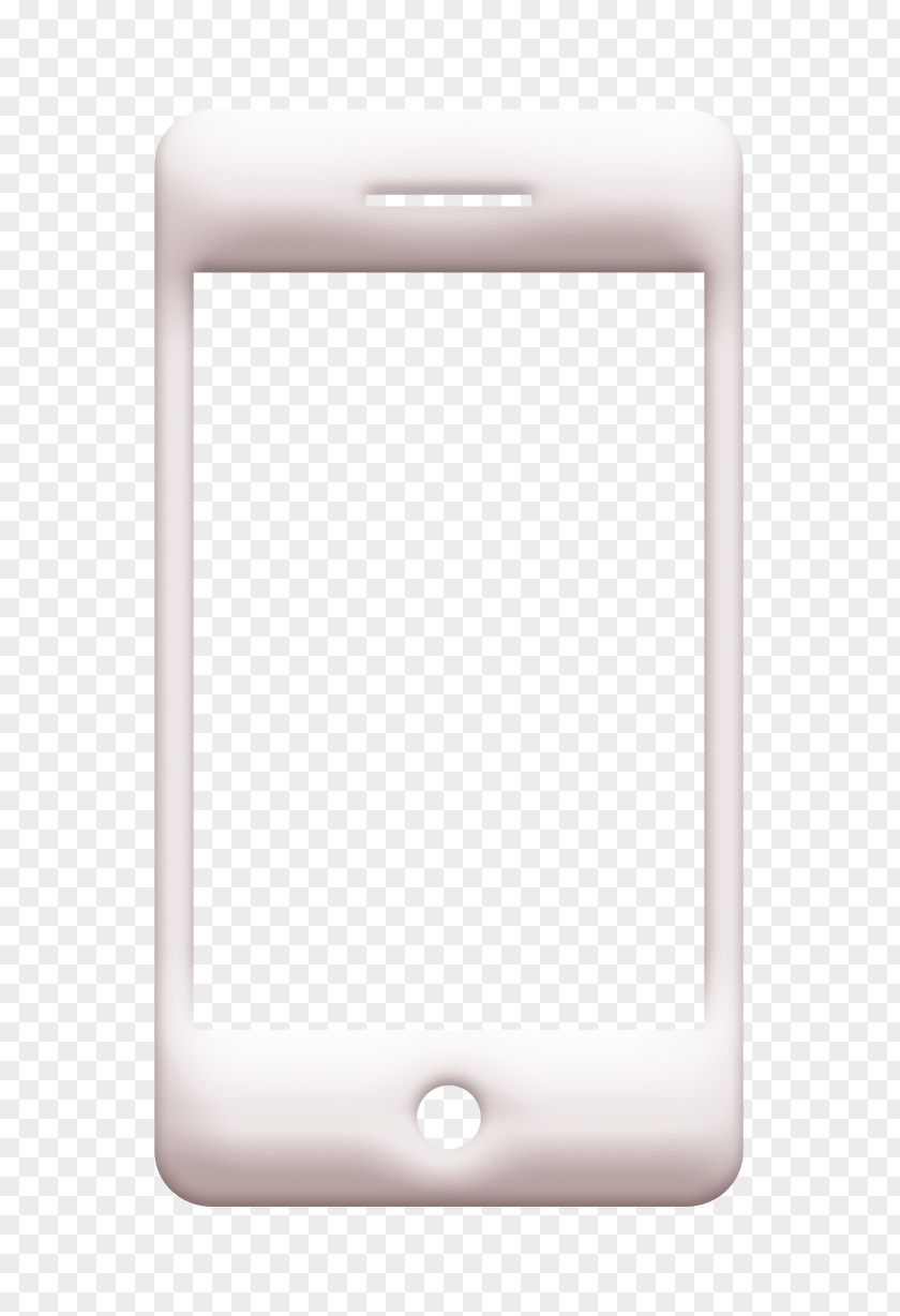 Ipod Mobile Phone Technology Icon IOS7 Set Filled 1 Tablet PNG