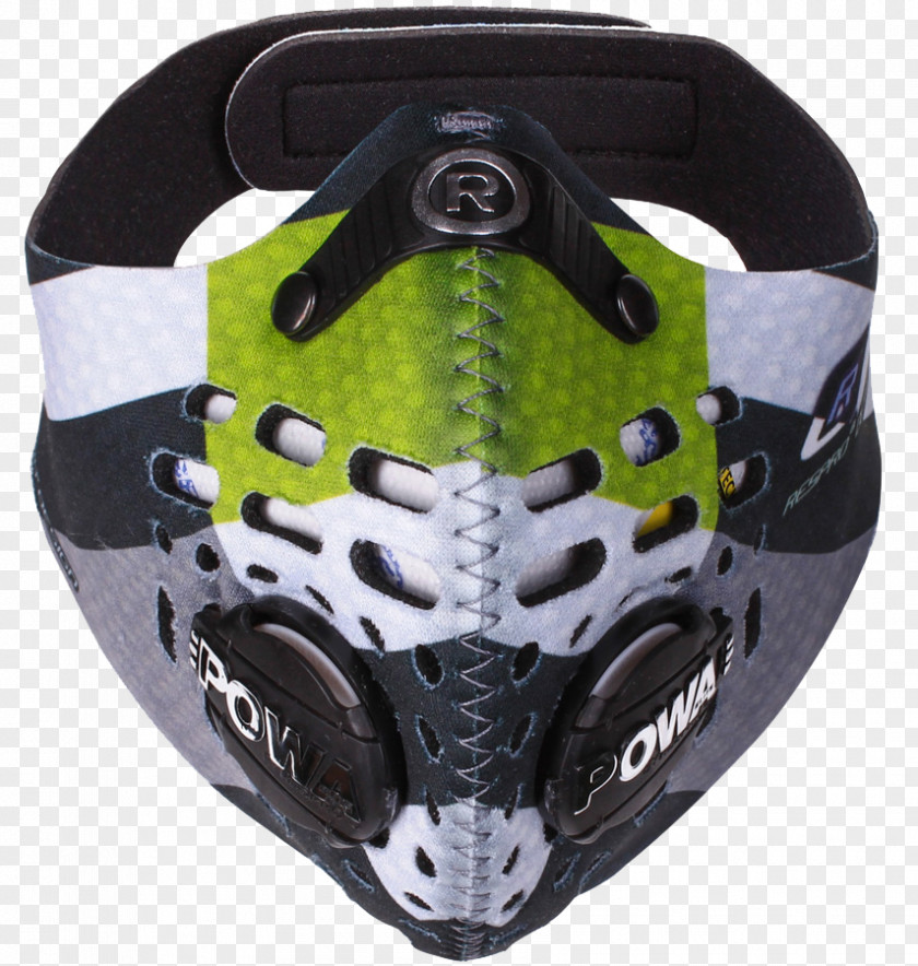 Maska Respro Maski Antysmogowe Protective Gear In Sports Antysmogowa PNG