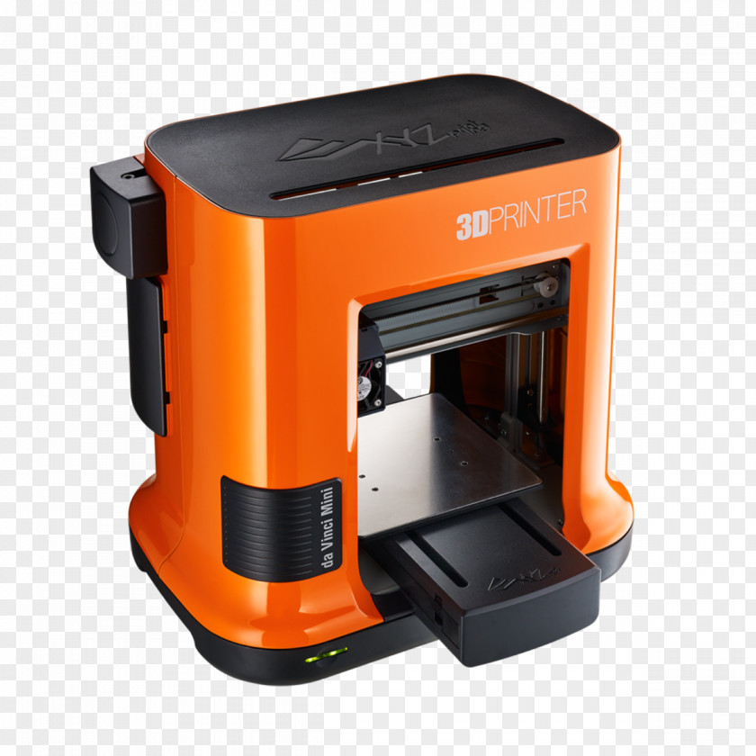 Mini 3D Printing MINI Printers Computer Graphics PNG