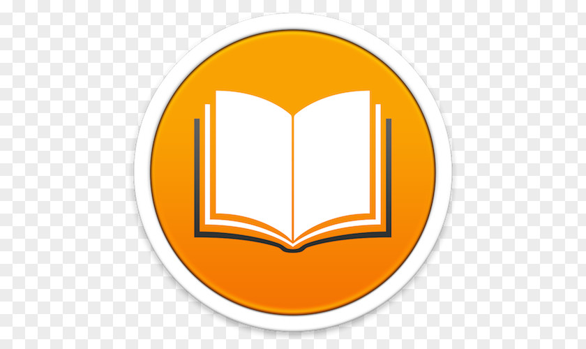 Old Book Apple Books MacOS OS X Mavericks Macintosh PNG