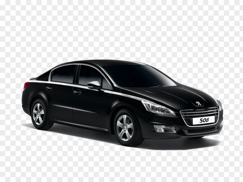 Peugeot 3008 Car 408 407 PNG