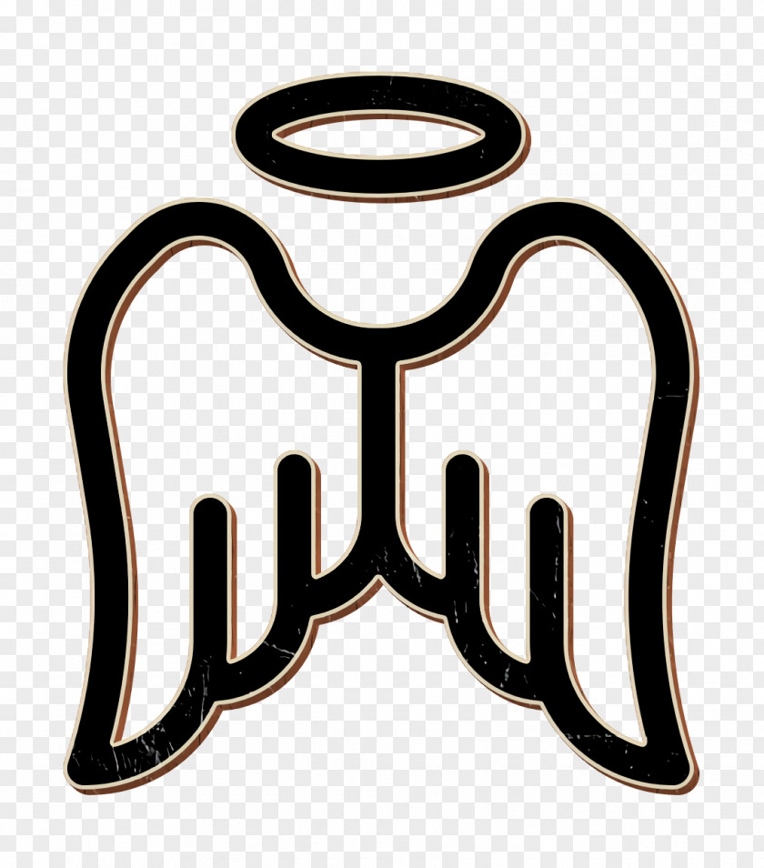 Religion Icon Angel PNG