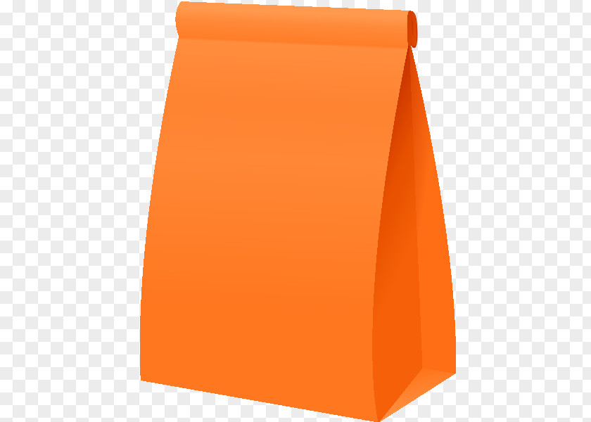 Snack Bags Rectangle Product Design PNG
