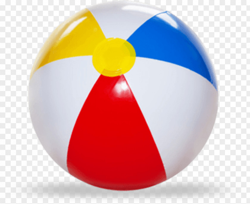 White-ball Beach Ball Clip Art PNG