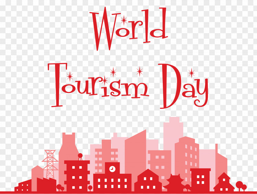 World Tourism Day Travel PNG