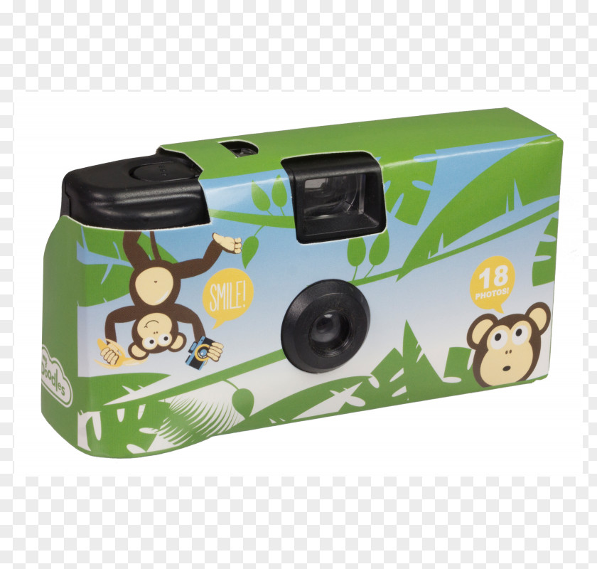 Camera Disposable Cameras Photographic Film Exposure PNG