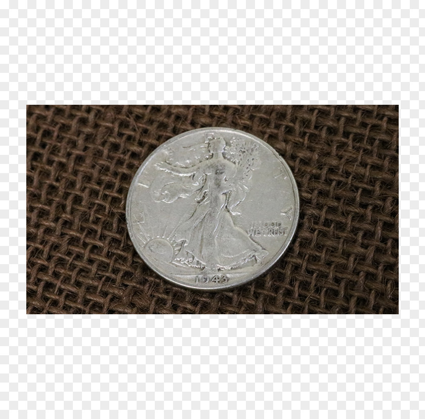 Coin Dollar Walking Liberty Half United States PNG