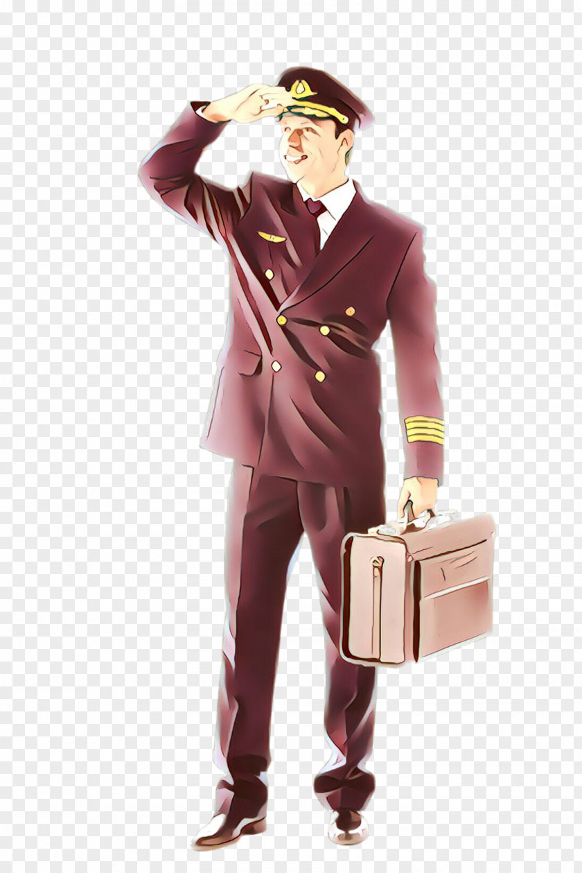 Formal Wear Suit Standing Gentleman PNG