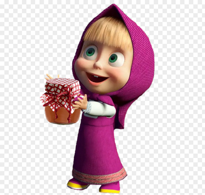 GIF Masha And The Bear Image Giphy PNG