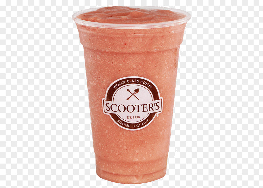 Ice Fruit Smoothie Health Shake Milkshake Scooter’s Coffee Juice PNG