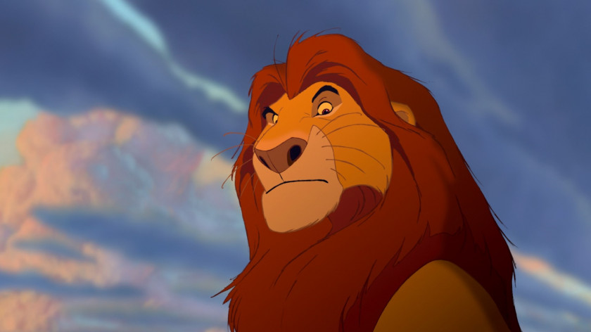 Lion King Simba Scar Shenzi Nala Zazu PNG