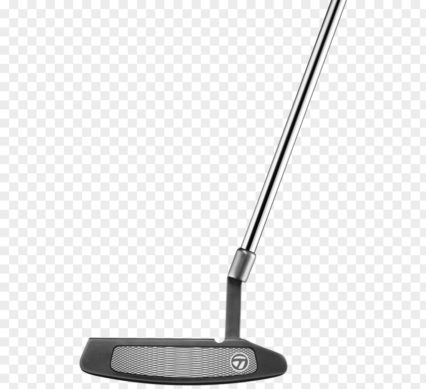 Mini Golf Putter Clubs TaylorMade Equipment PNG