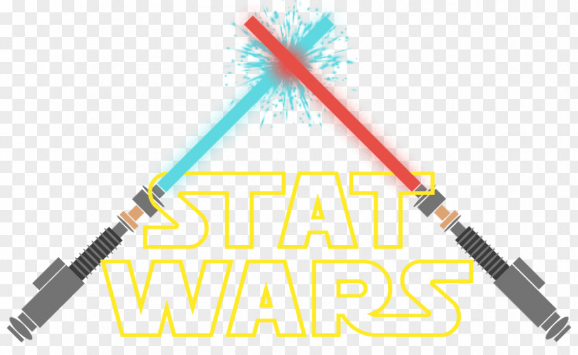 Movie Titles Lightsaber Battles Film The Force Star Wars YouTube PNG