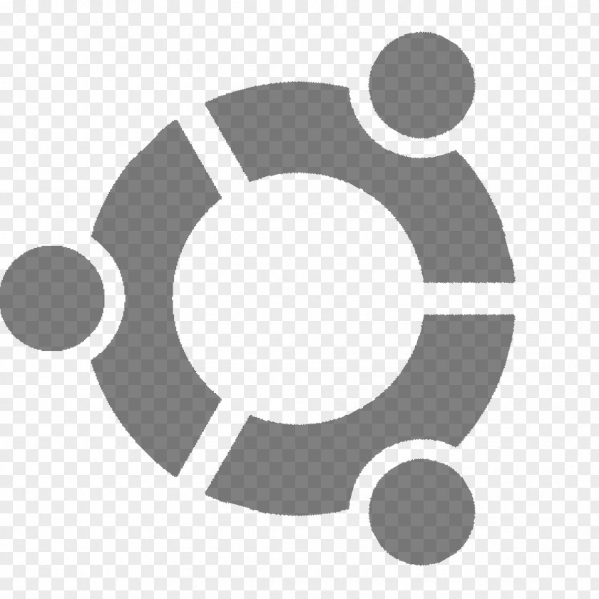 Rotation Ubuntu Linux PNG