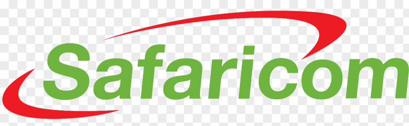 Safari Logo Kenya Safaricom Mobile Phones Customer Service Business PNG