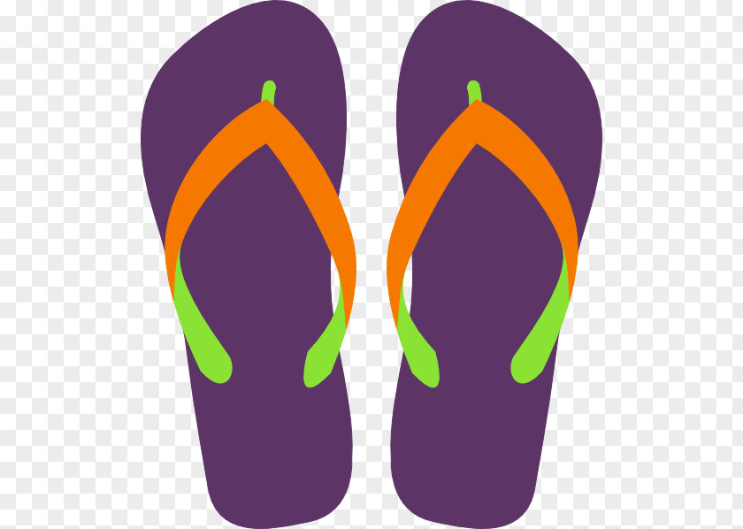 Sandal Flip-flops Slipper Clip Art PNG