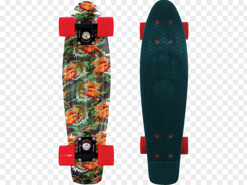 Skateboard Penny Board Longboard Original 22