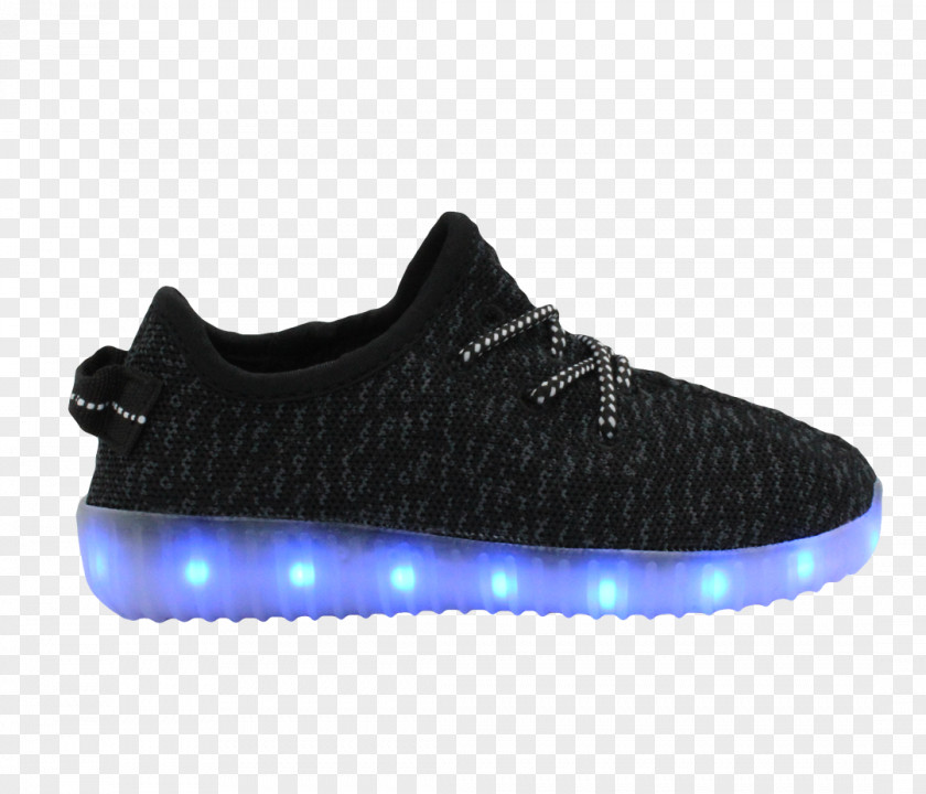 Sneakers Skate Shoe Footwear Light-emitting Diode PNG