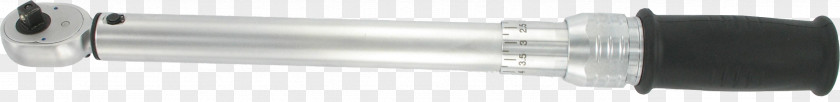 Torque Wrench Cylinder White PNG