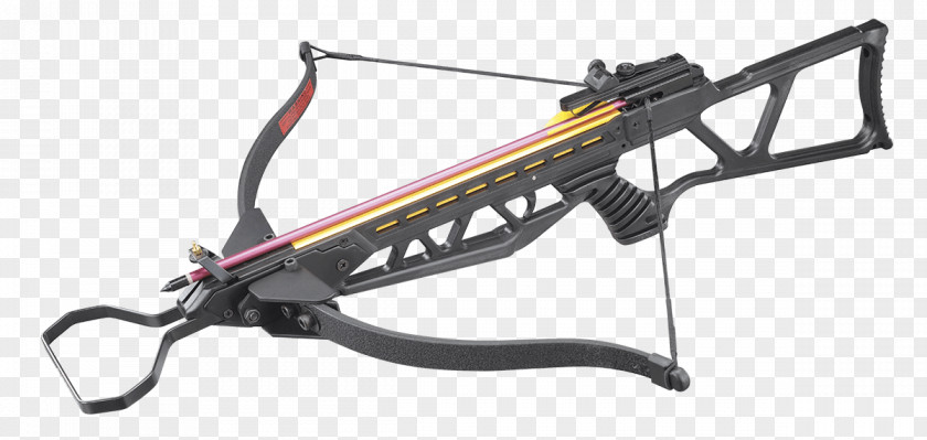 Weapon Crossbow Bolt Stock Recurve Bow PNG