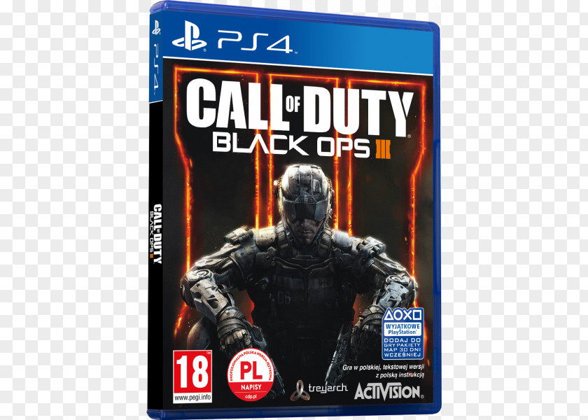 Black Ops 4 Call Of Duty: III Zombies Video Games PlayStation PNG