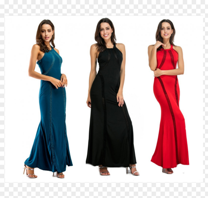 Business Attire For Women Party Dress Clothing Evening Gown Dinner PNG