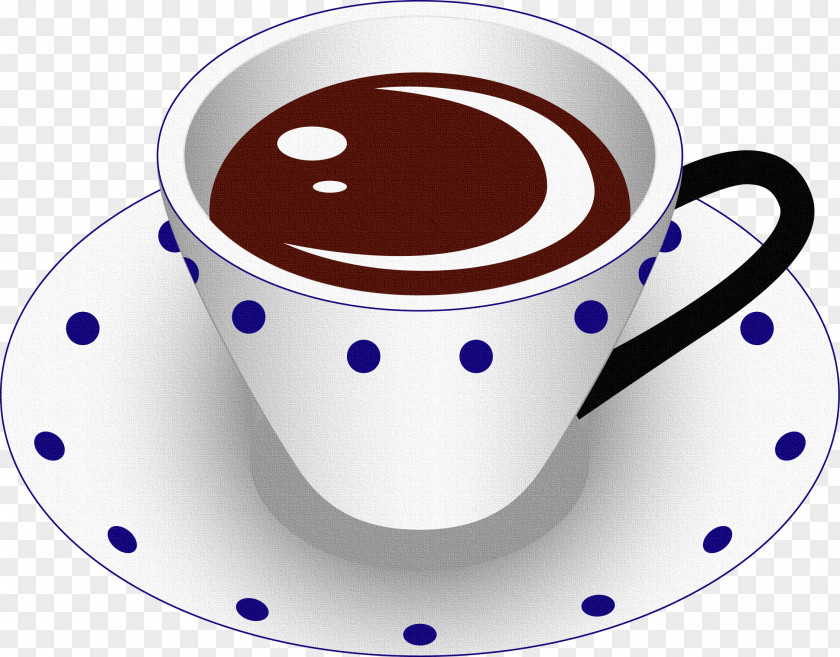 Coffee Cup Espresso Cappuccino Mug PNG
