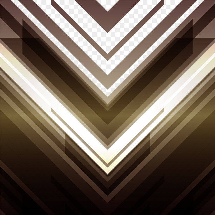 Coffee Triangle Background Geometry PNG