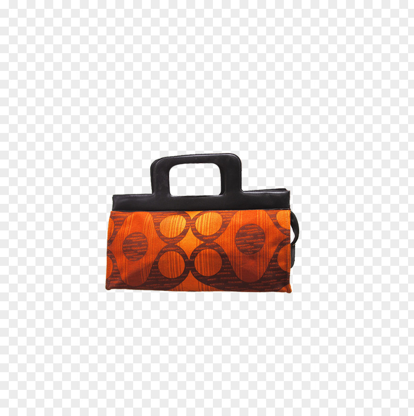 Decorative Bags Rectangle Product Orange S.A. PNG
