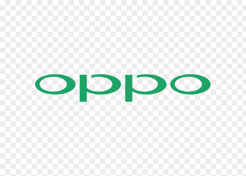 Design Logo Brand OPPO Digital Product PNG